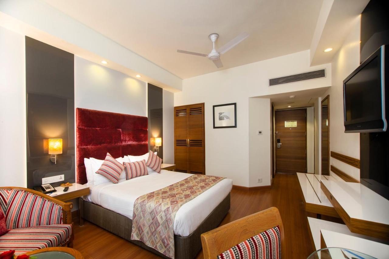 Hotel Maurya Patna Patna  Ngoại thất bức ảnh