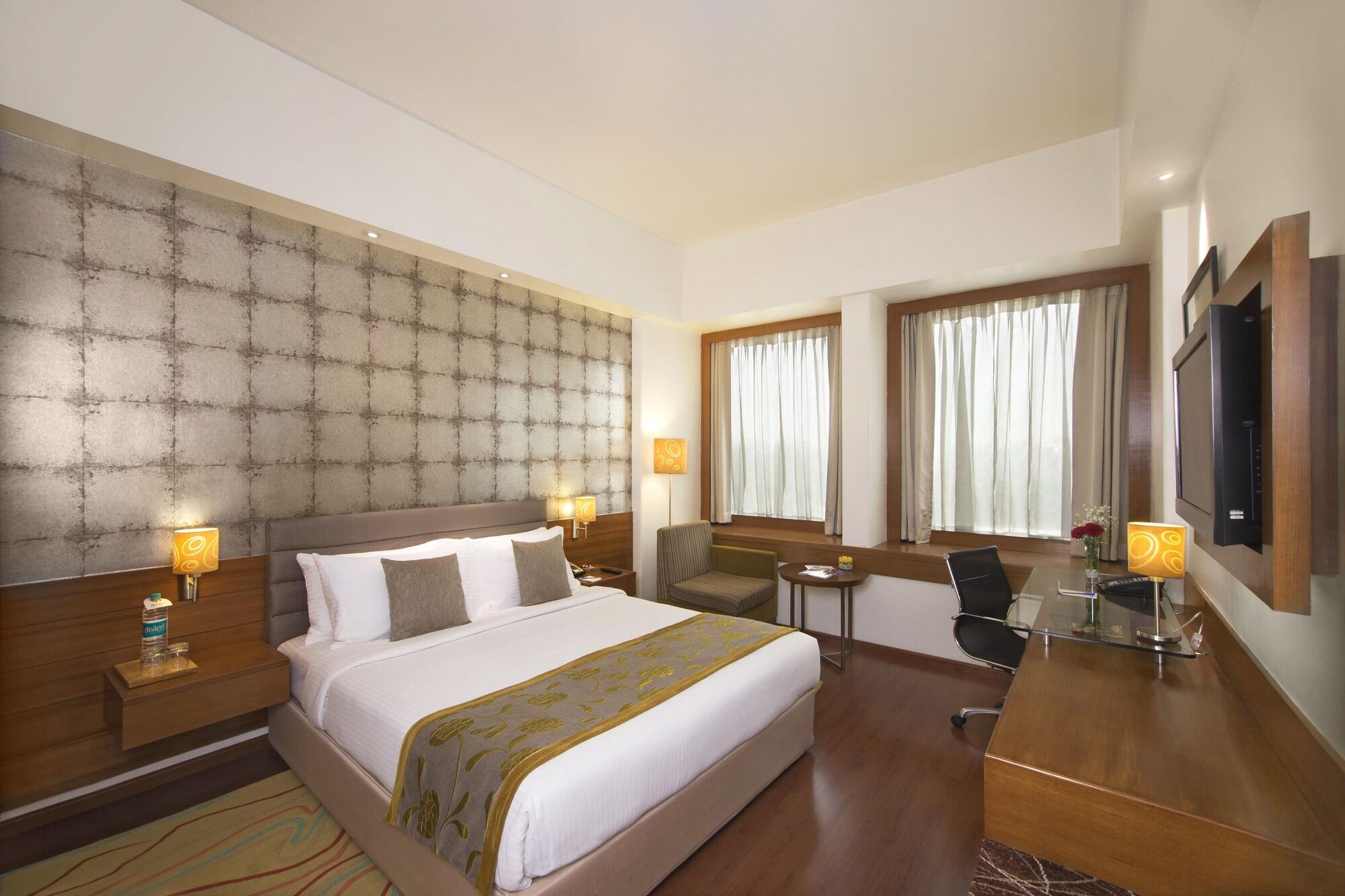 Hotel Maurya Patna Patna  Ngoại thất bức ảnh