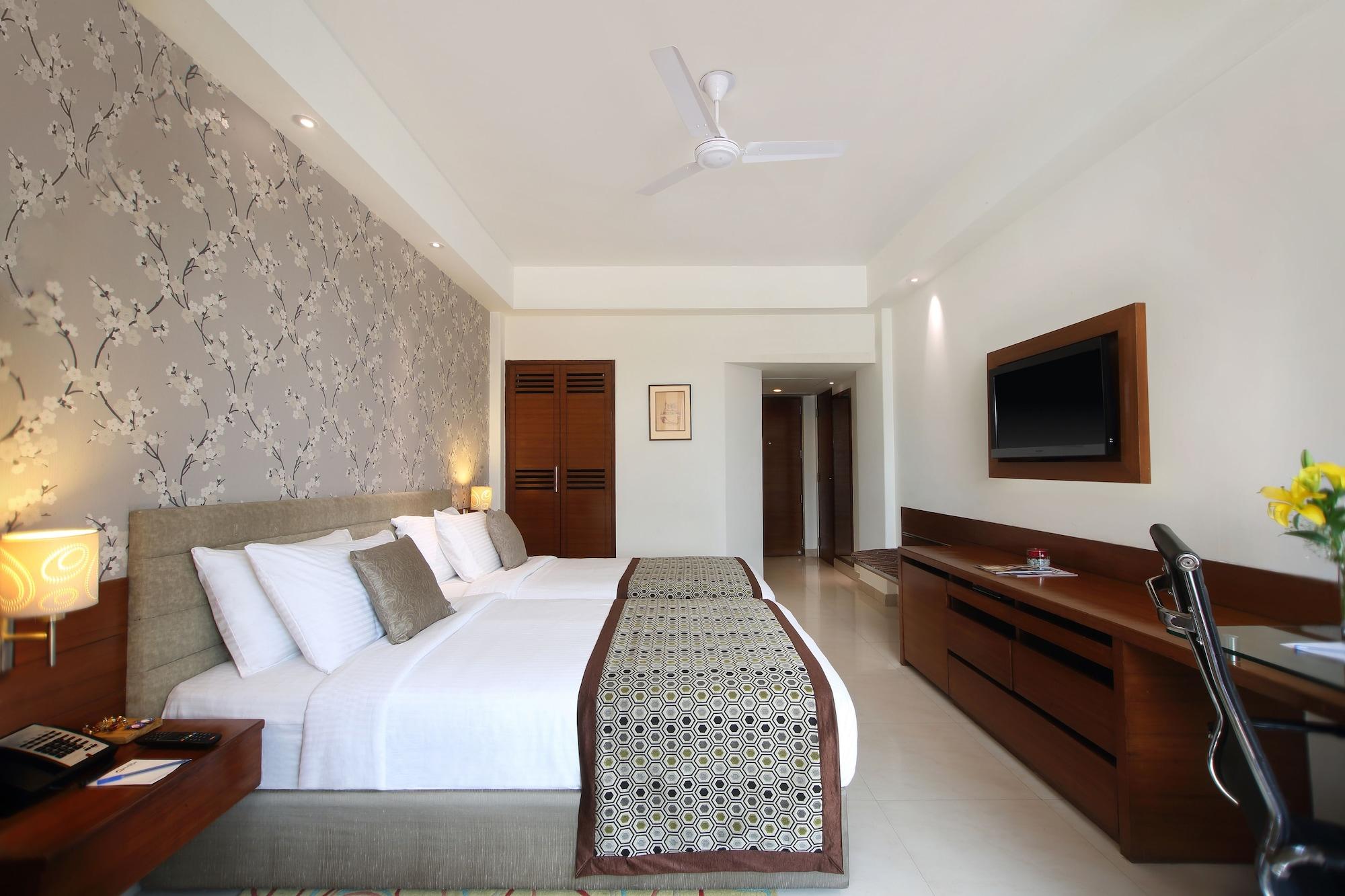 Hotel Maurya Patna Patna  Ngoại thất bức ảnh