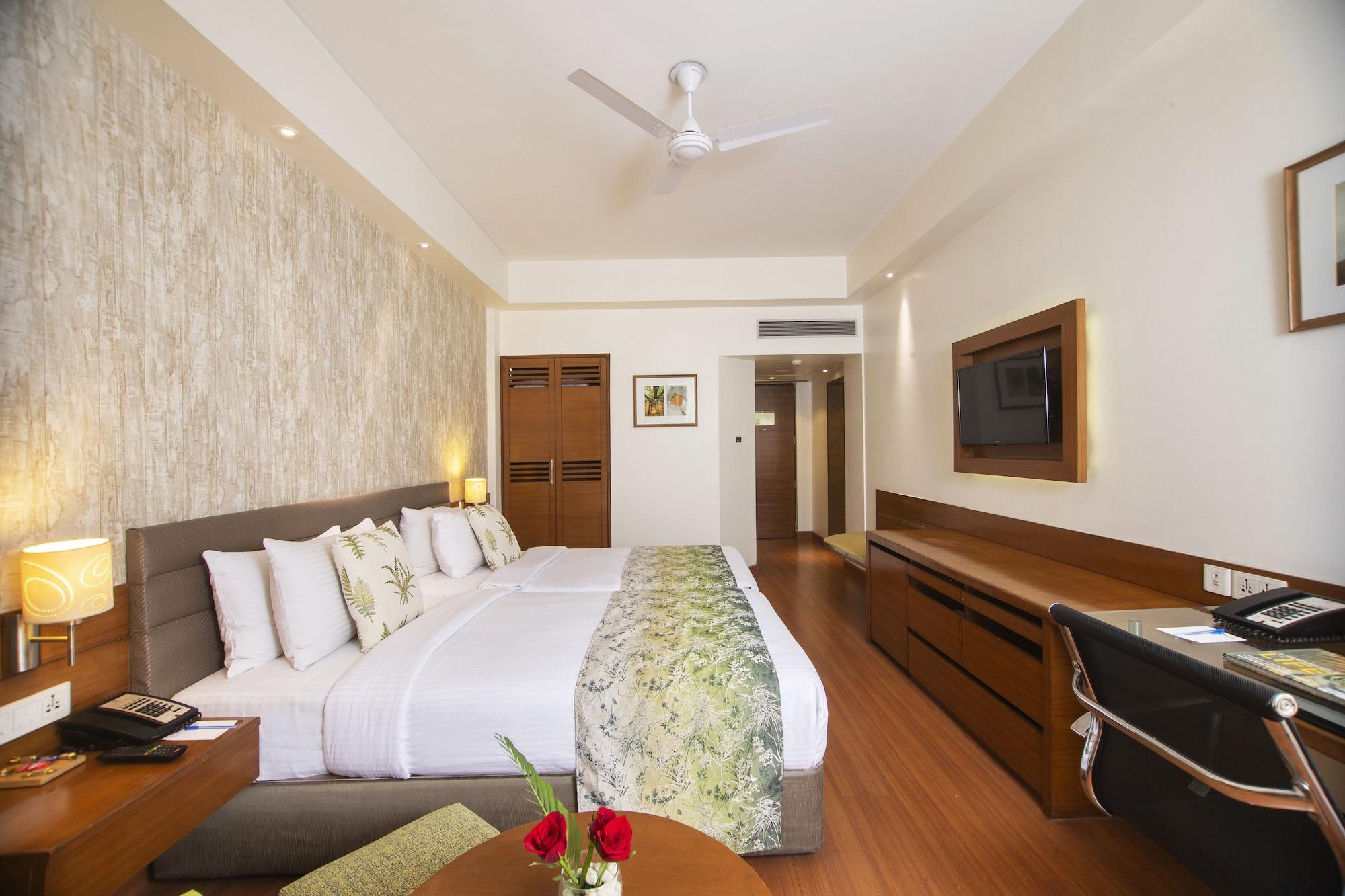 Hotel Maurya Patna Patna  Ngoại thất bức ảnh