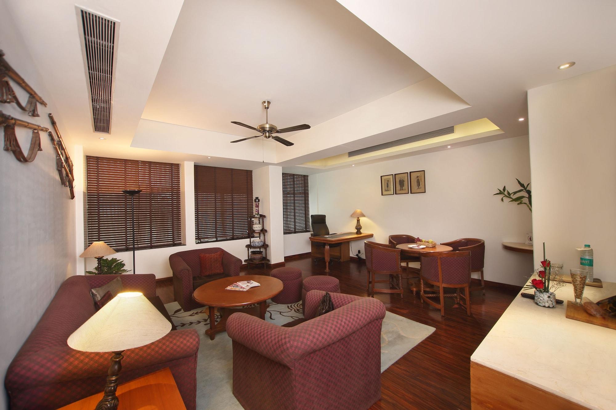 Hotel Maurya Patna Patna  Ngoại thất bức ảnh