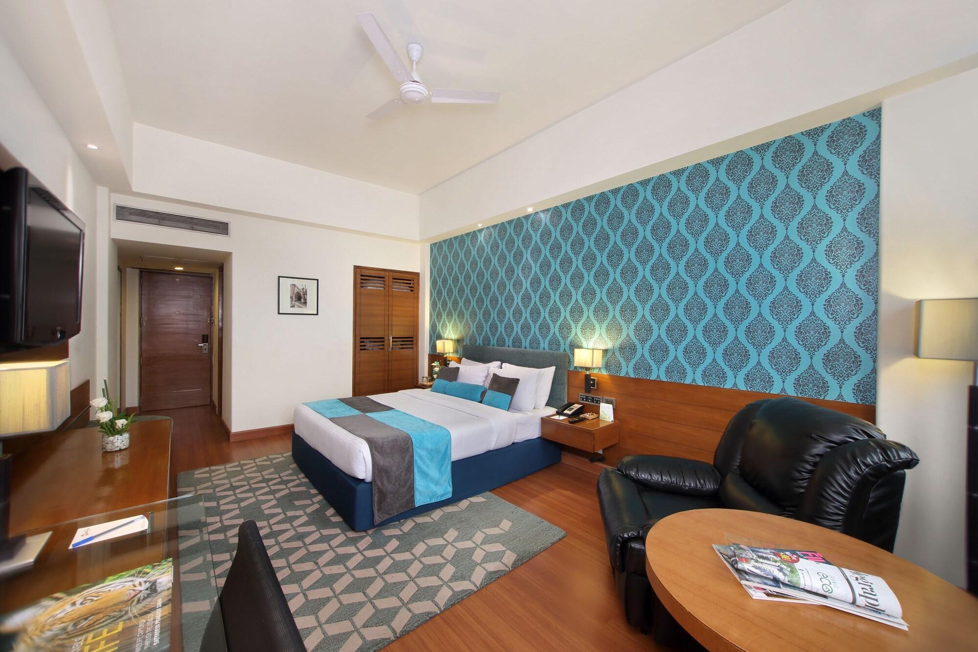 Hotel Maurya Patna Patna  Ngoại thất bức ảnh
