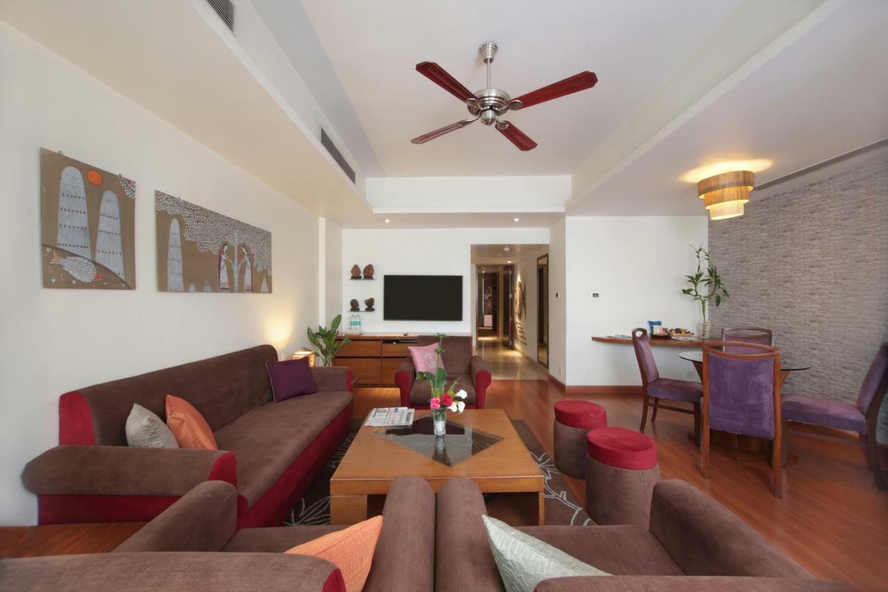 Hotel Maurya Patna Patna  Ngoại thất bức ảnh