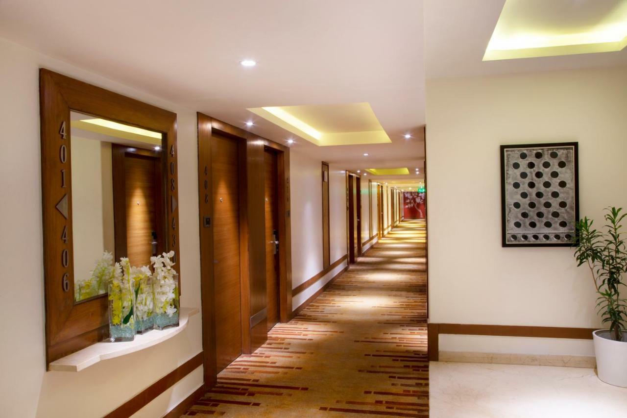 Hotel Maurya Patna Patna  Ngoại thất bức ảnh
